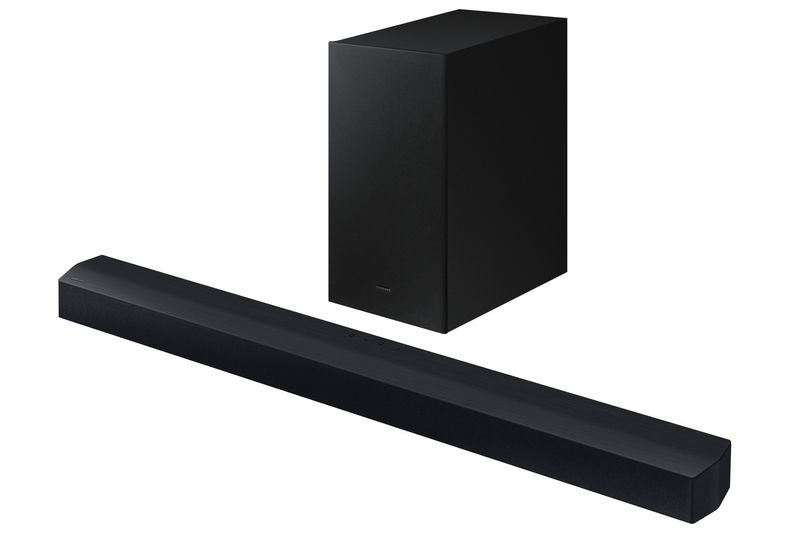 Samsung-SOUNDBAR-C450-2.1CH