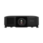 Epson EB-PU1008B videoproiettore Proiettore per grandi ambienti 8500 ANSI lumen 3LCD WUXGA 1920x1200 Nero (EB-PU1008B Pr