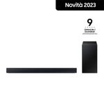 Samsung-SOUNDBAR-C450-2.1CH