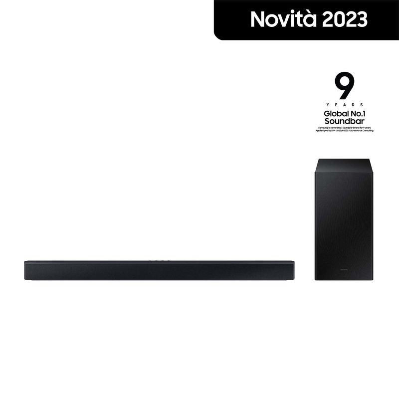 Samsung-SOUNDBAR-C450-2.1CH