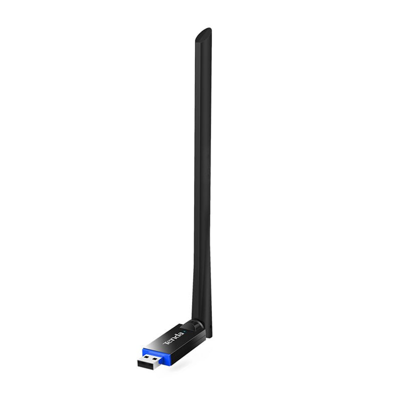 Tenda-U10-scheda-di-rete-e-adattatore-WLAN-433-Mbit-s