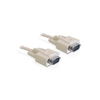 Delock-Cavo-seriale-RS-232-Sub-D9-maschio-maschio-1-m