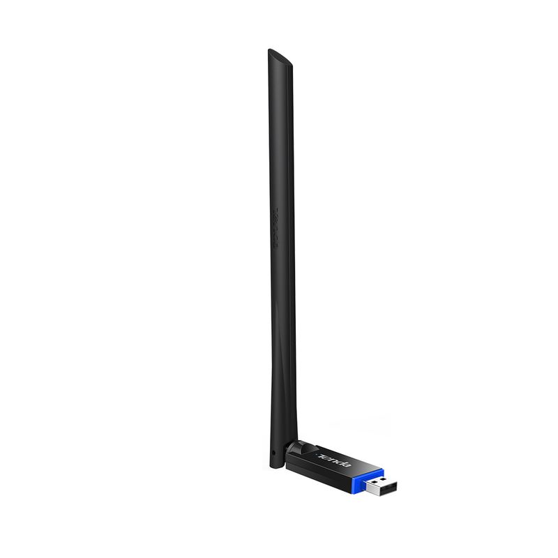 Tenda-U10-scheda-di-rete-e-adattatore-WLAN-433-Mbit-s