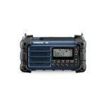 Sangean MMR-99 DAB Portatile Digitale Blu