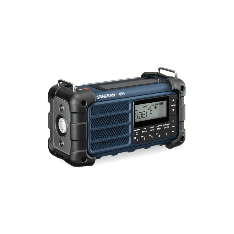 Sangean-MMR-99-DAB-Portatile-Digitale-Blu