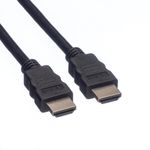 Itb-Solution-ROLINE-11.04.5541-cavo-HDMI-1-m-HDMI-tipo-A--Standard--Nero