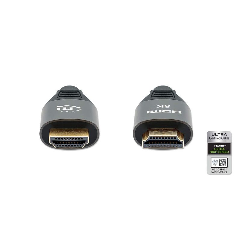 Techly-Manhattan-355940-cavo-HDMI-2-m-HDMI-tipo-A--Standard--Nero