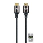 Techly-Manhattan-355940-cavo-HDMI-2-m-HDMI-tipo-A--Standard--Nero