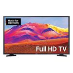 Samsung GU32T5379CDXZG TV 81,3 cm (32") Full HD Smart TV Wi-Fi Nero