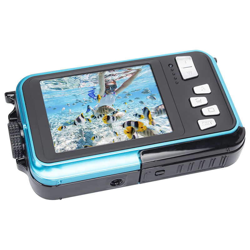 AgfaPhoto-WP8000-fotocamera-digitale-1-3--Fotocamera-compatta-24-MP-CMOS-1920-x-1080-Pixel-Blu