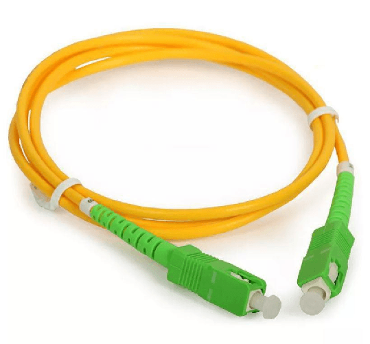 Microconnect-FIB884015-InfiniBand-fibre-optic-cable-15-m-SC-Giallo--SC-APC-SC-APC-15m-OS2-Simplex---Singlemode-Simplex-L