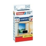 TESA Insect Stop Comfort zanzariera Finestra Argento