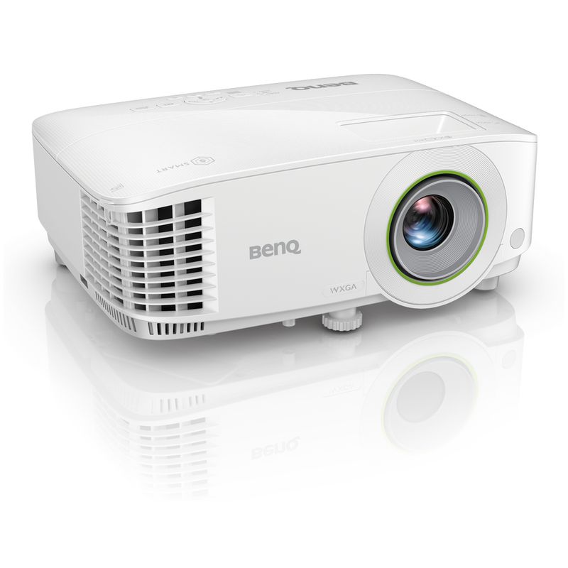 BenQ-EW600-videoproiettore-Proiettore-a-raggio-standard-3600-ANSI-lumen-DLP-WXGA--1280x800--Bianco