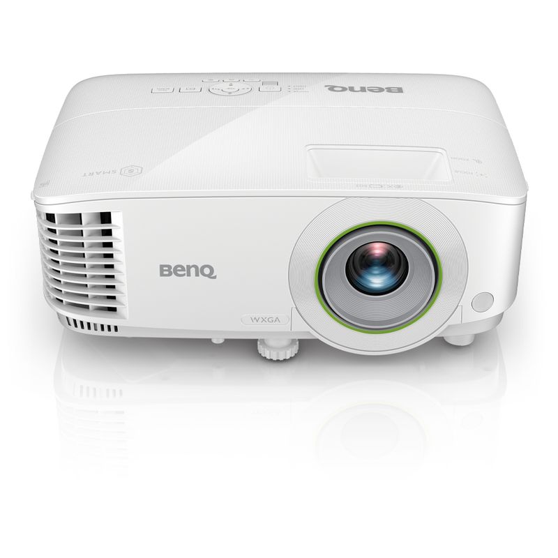 BenQ-EW600-videoproiettore-Proiettore-a-raggio-standard-3600-ANSI-lumen-DLP-WXGA--1280x800--Bianco