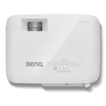 BenQ-EW600-videoproiettore-Proiettore-a-raggio-standard-3600-ANSI-lumen-DLP-WXGA--1280x800--Bianco