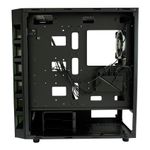 Case-MidiTower-ATX-709B-nero-USB3.0-Audio-senza-rete-SolarSystemX