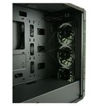 Case-MidiTower-ATX-709B-nero-USB3.0-Audio-senza-rete-SolarSystemX