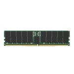 Kingston Technology KTD-PE556D4-64G memoria 64 GB 1 x 64 GB DDR5 Data Integrity Check (verifica integrità dati)