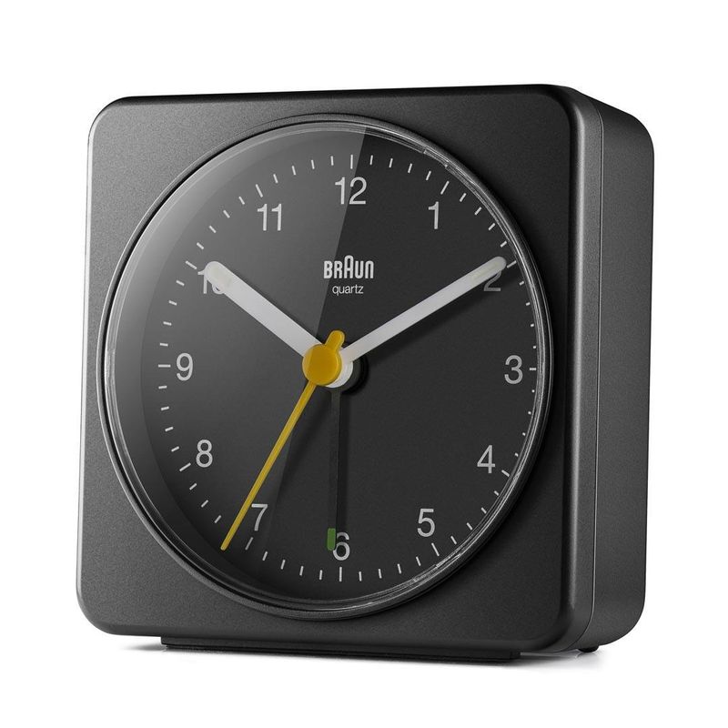 Braun-BC03B-Sveglia-al-quarzo-Nero