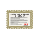 Apc Contratto di supporto software di base APC InfraStruXure Central della durata di 3 anni