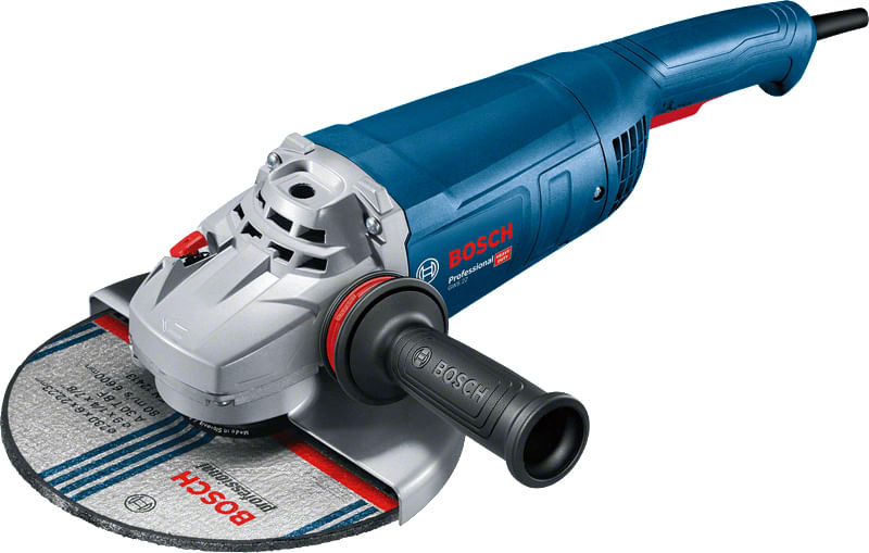 Bosch-GWS-22-230-J-Professional-angle-grinder-smerigliatrice-angolare-23-cm-6500-Giri-min-2200-W-55-kg