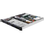 Asrock 1U4LW-B650/2L2T sistema barebone per server AMD B650 Socket AM5 Rack (1U)