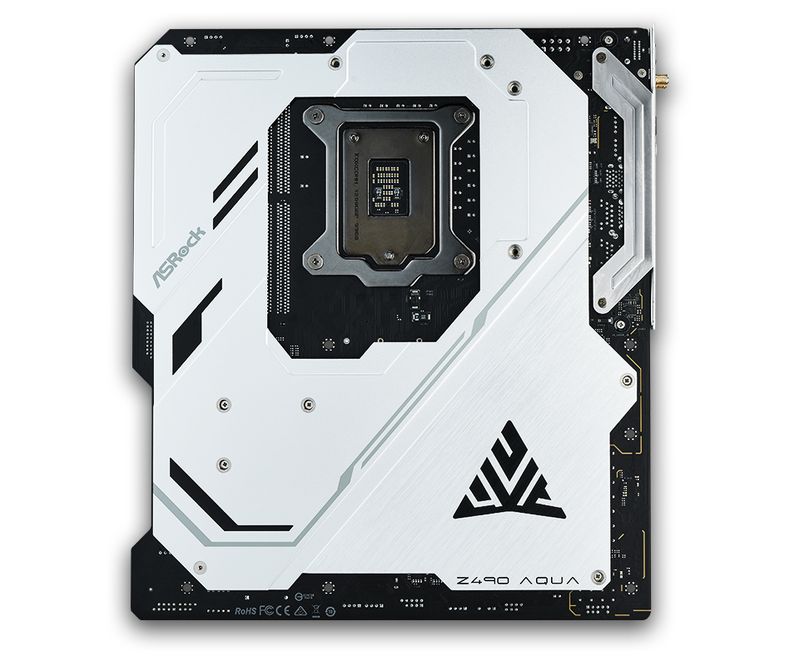 ASROCK-Z490-AQUA-Limited