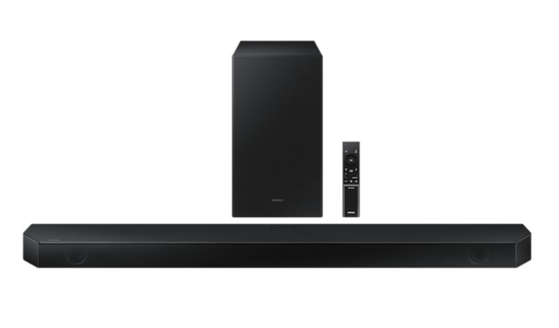 Samsung-HW-Q64B-Nero-3.1-canali-340-W