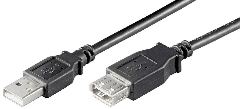 USB2.0--Extension-A-A-18m-M-F