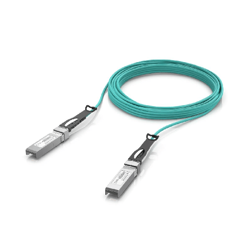 UBIQUITI-UACC-AOC-SFP28-10M-SFP-MODULE-25G-10M-LONG-RANGE-DIRECT-ATTACH-COPPER-CABLE