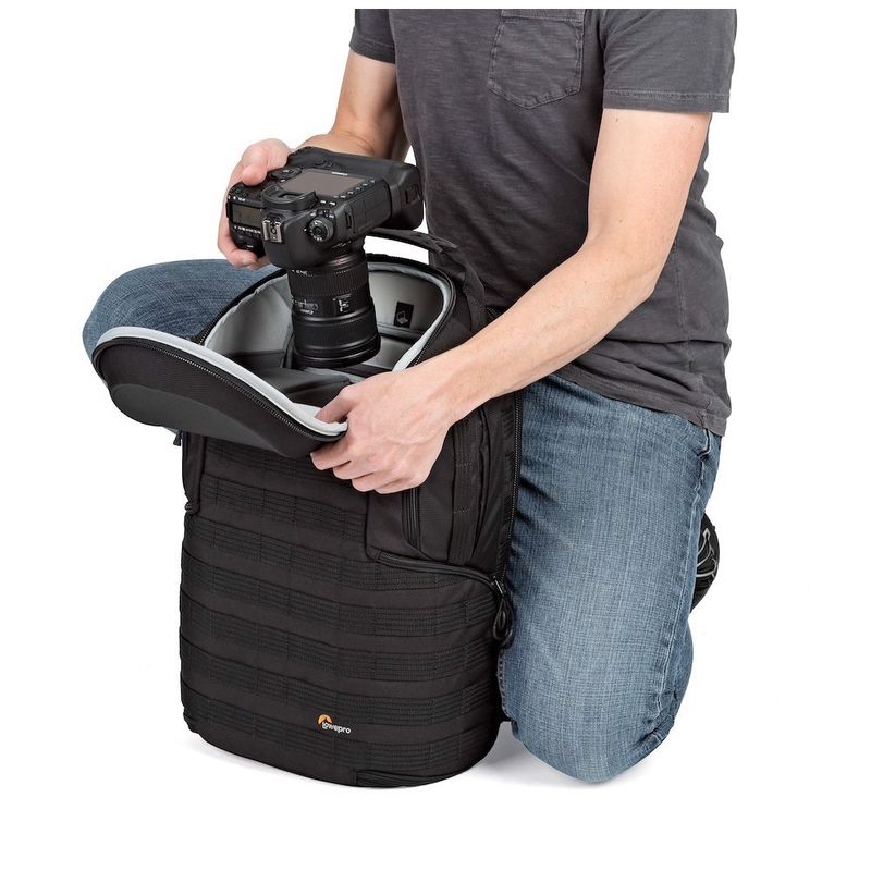 Lowepro-ProTactic-BP-450-AW-II-Zaino-Nero