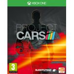 Namco BANDAI NAMCO Entertainment Project CARS, Xbox One Standard ITA