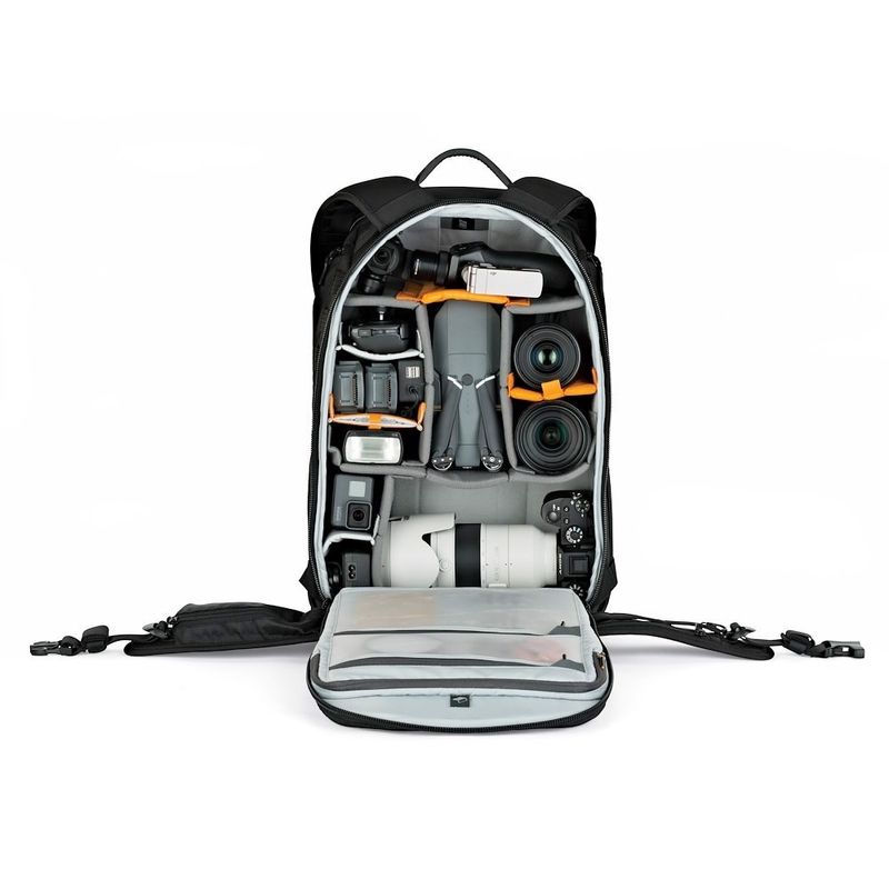 Lowepro-ProTactic-BP-450-AW-II-Zaino-Nero