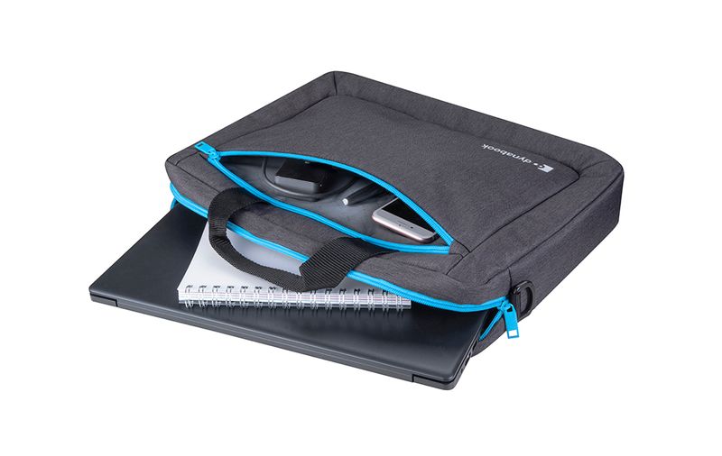 Dynabook-PX2001E-1NCA-borsa-per-notebook-396-cm--15.6---Borsa-da-corriere-Nero