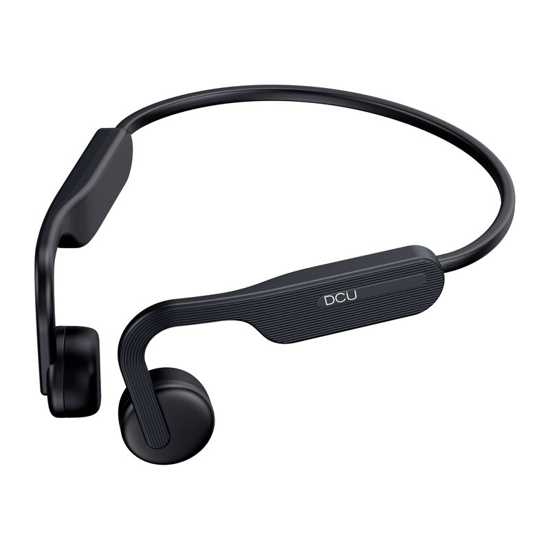 DCU-Advance-Tecnologic-34153500-cuffia-e-auricolare-True-Wireless-Stereo--TWS--Stetoscopiche-Sport-Nero