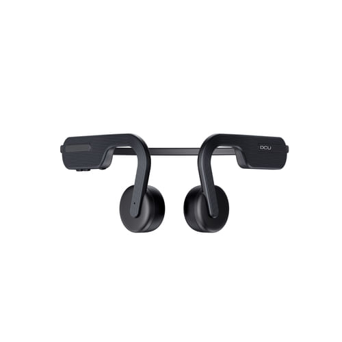 DCU-Advance-Tecnologic-34153500-cuffia-e-auricolare-True-Wireless-Stereo--TWS--Stetoscopiche-Sport-Nero