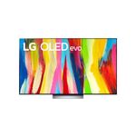 LG OLED65C21LA TV 165,1 cm (65') 4K Ultra HD Smart TV Wi-Fi Nero