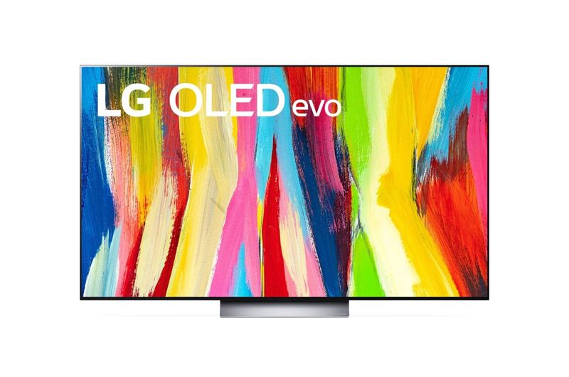 LG-OLED65C21LA-TV-1651-cm--65---4K-Ultra-HD-Smart-TV-Wi-Fi-Nero