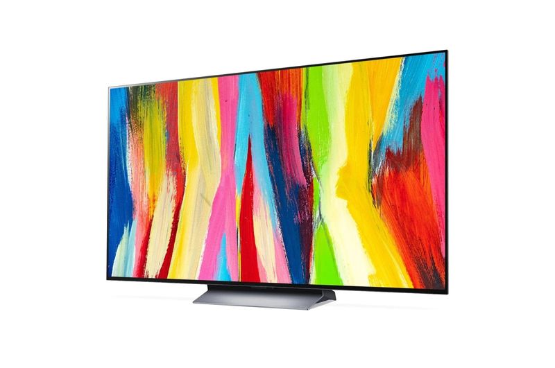 LG-OLED65C21LA-TV-1651-cm--65---4K-Ultra-HD-Smart-TV-Wi-Fi-Nero