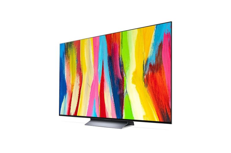 LG-OLED65C21LA-TV-1651-cm--65---4K-Ultra-HD-Smart-TV-Wi-Fi-Nero