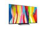 LG-OLED65C21LA-TV-1651-cm--65---4K-Ultra-HD-Smart-TV-Wi-Fi-Nero