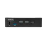 StarTech.com-KVM-Switch-DisplayPort-a-2-porte-Display-singolo-8K-60Hz---4K-144Hz-DP-1.4-2-porte-USB-3.0-4-porte-USB-2.0-