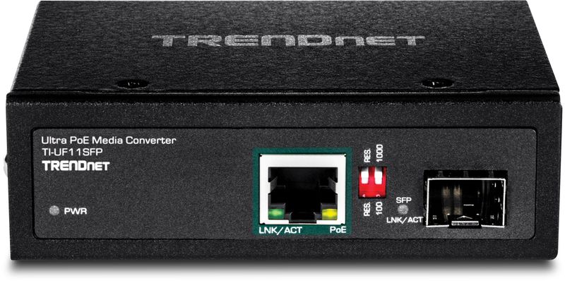 HARDENED-INDUSTR-SFP-TO-GIGABIT