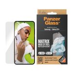 Pellicola-salvaschermo-PanzerGlass-MATRIX-con-D3O-per-Samsung-Galaxy-S24-Plus