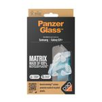 Pellicola-salvaschermo-PanzerGlass-MATRIX-con-D3O-per-Samsung-Galaxy-S24-Plus