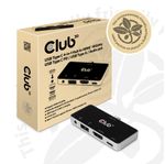 Docking-station-hub-USB-tipo-C-4-in-1-Club3D