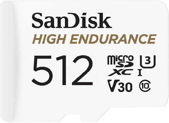 SanDisk-SDSQQNR-512G-GN6IA-memoria-flash-512-GB-MicroSDXC-Classe-10--HIGH-ENDURANCE-MICROSDXC---512GB--SD-ADAPTER-UP-TO-