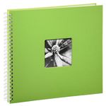 Hama-Fine-Art-album-fotografico-e-portalistino-Verde-300-fogli-10-x-15-cm