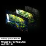 Samsung-TV-Neo-QLED-8K-75”-QE75QN900B-Smart-TV-Wi-Fi-Stainless-Steel-2022-Mini-LED-Processore-Neural-Quantum-8K