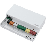 AXIS A9210 - Modulo di espansione - bianco NCS S 1002-B - Compatibile TAA - per AXIS 30 W Midspan D8004 D8208-R T8508 T8